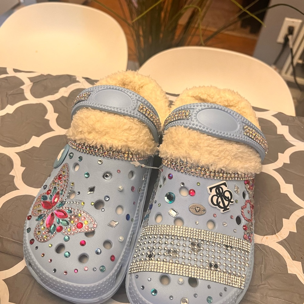 Custom crocs - Picture 6 of 8